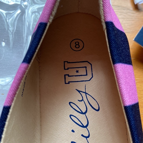 Lillybee Gametime Flats - Picture 3 of 4